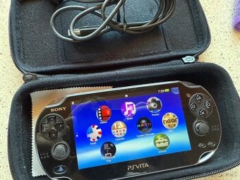 PS Vita OLED - 8GB
