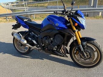 Yamaha fz08