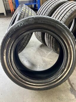 Pneumatiky 205/55R16