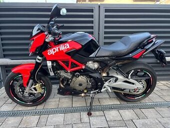 Aprilia shiver 750 abs