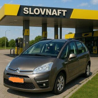 Citroën C4 Picasso 1.6 VTi