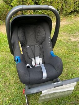 Detská autosedačka Volvo-Britax-Römer i-Size