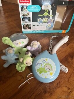 Butterfly Dreams 3in1