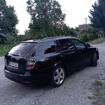 Škoda Octavia 2011 , 1,6tdi