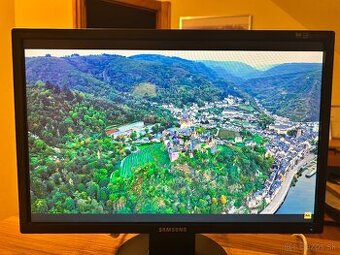 Monitor Samsung SyncMaster 2243
