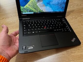 Yoga Laptop (ThinkPad) - Type 20C0 Core i5 /best cena/