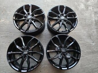 Elektróny RC Brock R16 5x114,3 Hyundai Mazda Kia Honda