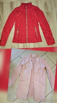 Prechodná bunda 34/XS