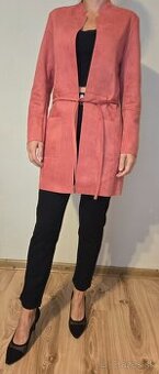 Prechodný kabatik H&M- XS