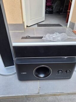 Domace kino 3+1 & AV receiver