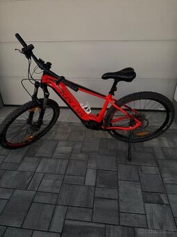 Kelly’s tygon - 1