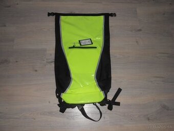 Predam novy nepremokavy moto ruksak znacky HELD - 1