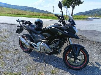 Honda NC700X