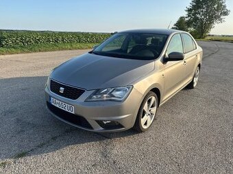 Seat toledo 1.6 TDi