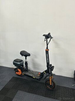 Elektrická kolobežka KuKirin (Kugoo Kirin) M5 Pro