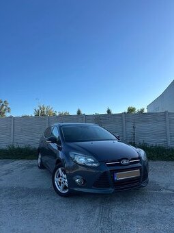 Ford Focus 1.6TDCi