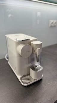 Delonghi nespresso latissima kavovar