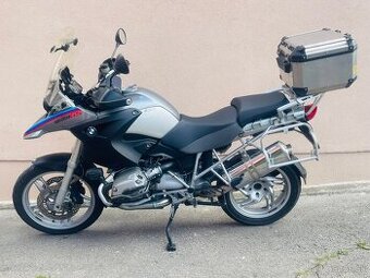 BMW R 1200 GS