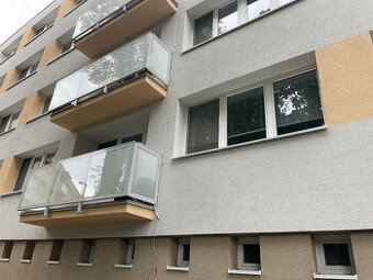 Prenájom Bytu Myjava 3i 70m2