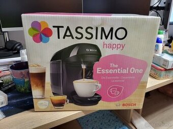 Tassimo happy the essential one kávovar Bosch