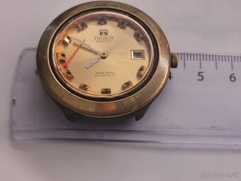 Tissot Sideral Automatic