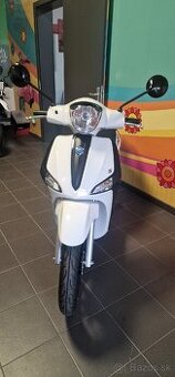 Piaggio Liberty S 125