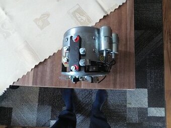 Stator dynama Jawa 350.