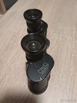 Dalekohled Ďalekohľad Carl Zeiss DF 6x