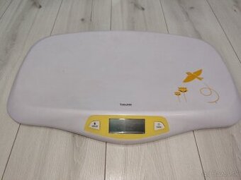 Detská váha Beurer BY 80.