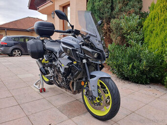 Yamaha MT10
