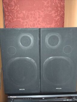 PHILIPS LSB 400