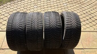 Zimné pneumatiky Nexen WINGUARD SPORT 2