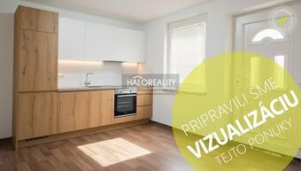 HALO reality - Predaj, rodinný dom Marcelová, Krátke Kesy