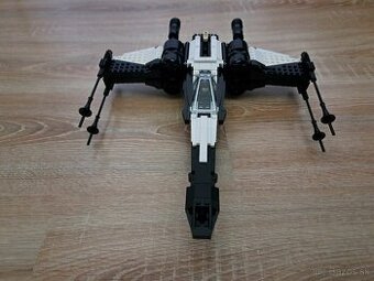 LEGO Star Wars - 75218 X-Wing (partizánsky)