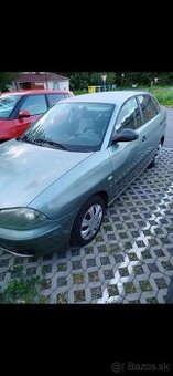 Predam Seat Cordoba 2