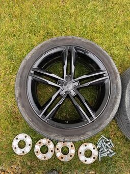 RS6 replika elektróny 5x112 R19