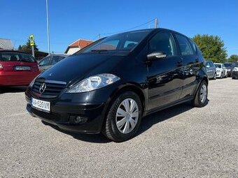 Mercedes-Benz A180CDI 2.0 diesel, 80kW, MT/6, rok:10.2008.