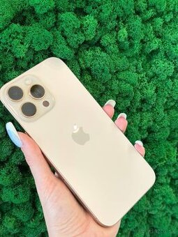 iPhone 16 Pro Max 256GB Desert Titanium