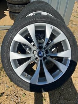 Bmw x5 Bmw x6 M paket R20 original