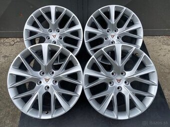 ✅R18 ®️ Originál Seat Cupra 5x112 ET40 ✅ VW Škoda Seat Audi