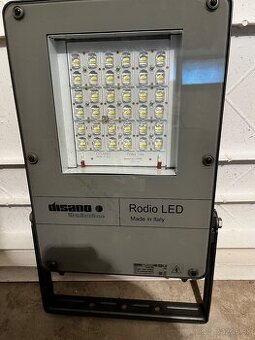 Led reflektor Disano
