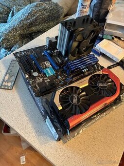 herny pc zaklad nvidia 1060 gtx