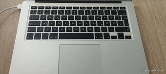 Apple MacBook Air 13" 2017 (A1466)