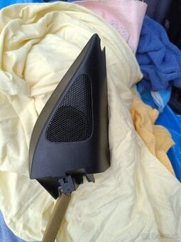 Výškový reproduktor Passat B6 B7