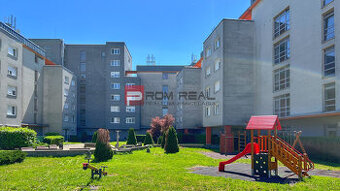 Exkluzivne Prenájom 1 izbový byt v KOPRIVNICI Dúbravka 3.p.