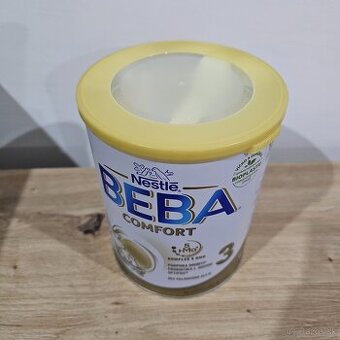 BEBA COMFORT 3