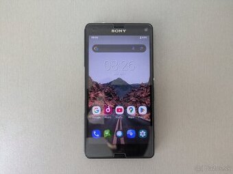 Sony Xperia Z3 Compact v super stave