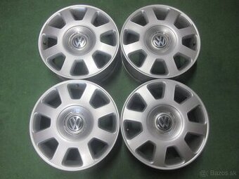 R18 hliníkové disky VW PHAETON rozteč 5x112 ET40