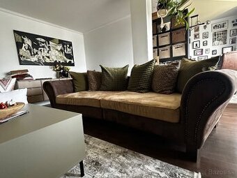 sedačka gauč pohovka