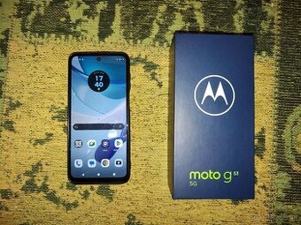 Motorola Moto G53 4+4/128GB